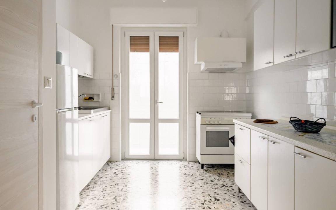 Photo of Kitchen in Casone Carpinelli