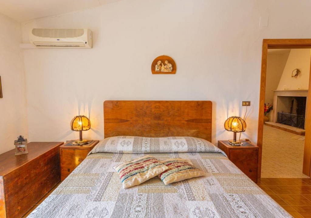 Photo of Bedroom in Ripatransone