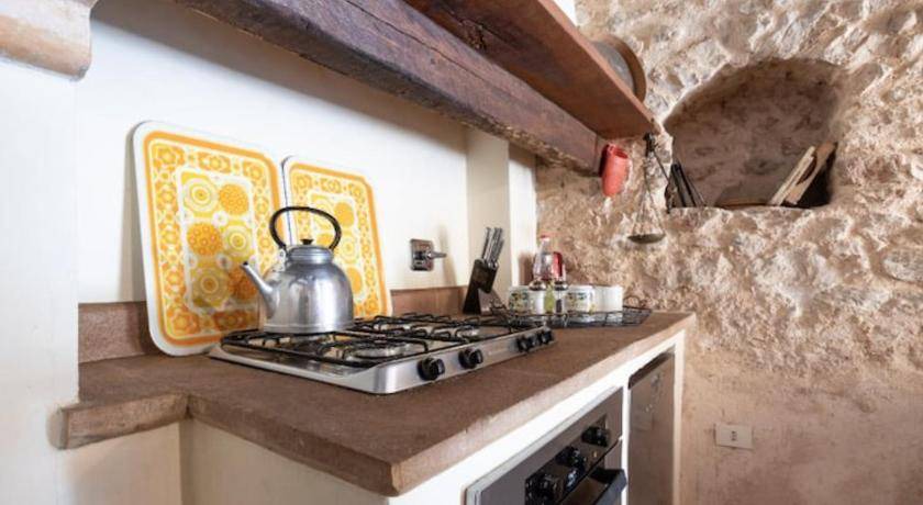 Photo of Kitchen in Poreta