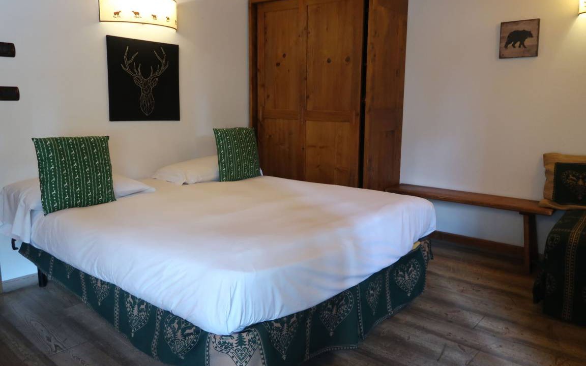 Photo of Bedroom in Valtournenche