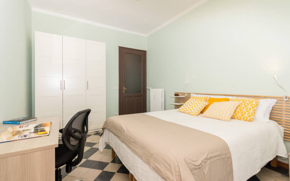 Photo of Bedroom in Santa Rita