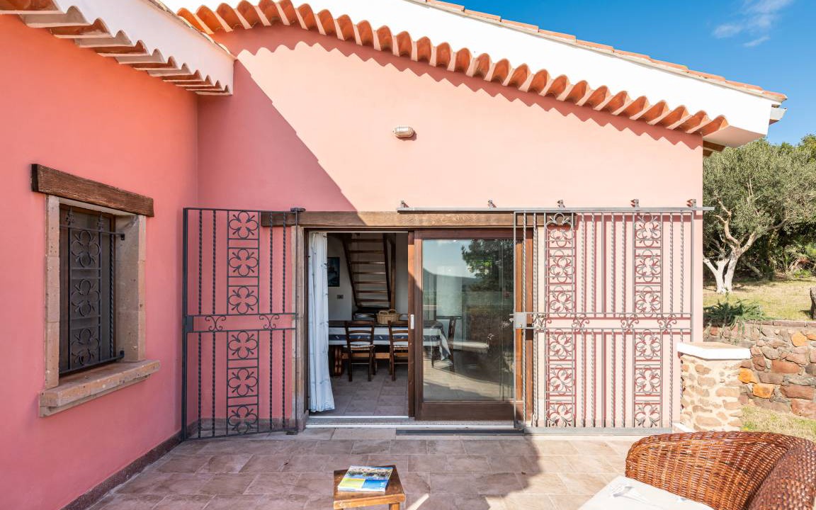 Photo of Patio Balcony in Sant'Antioco