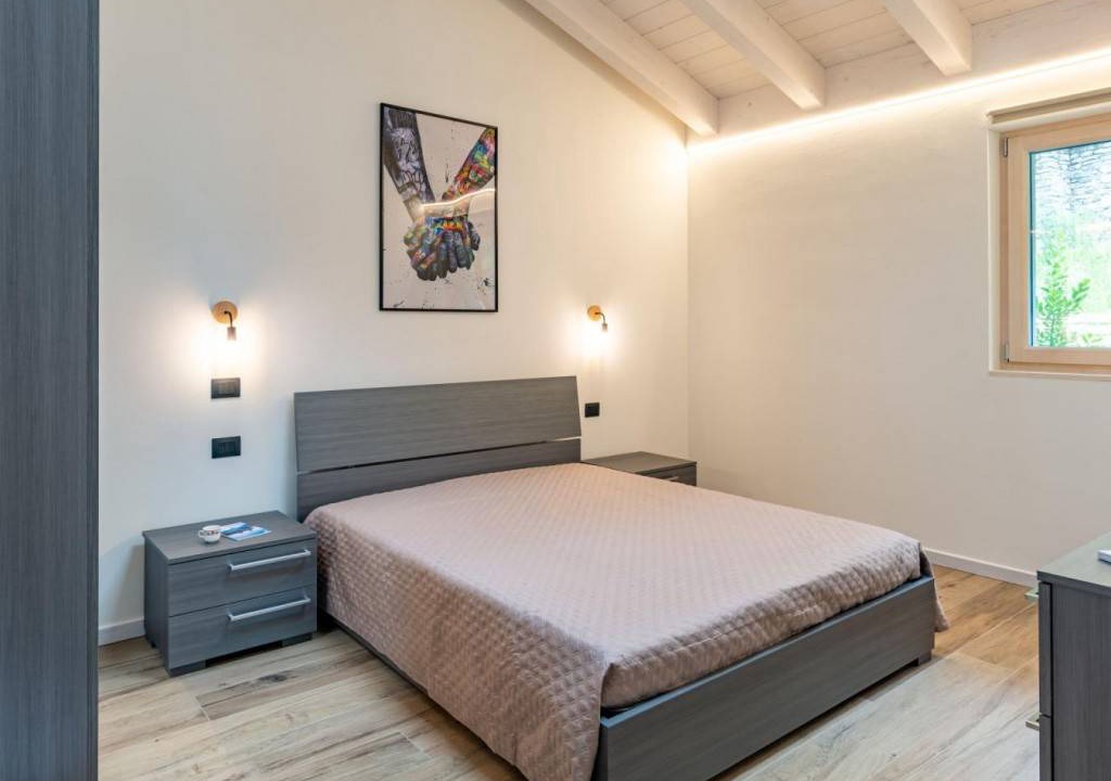 Photo of Bedroom in Verceia