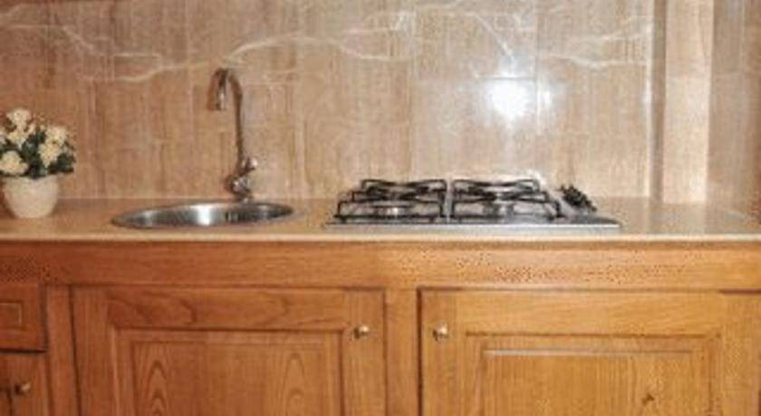 Photo of Kitchen in San Pietro
