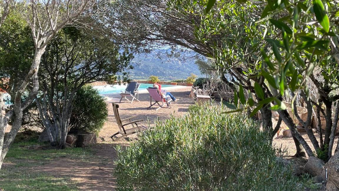 Photo of Outdoor in Arzachena
