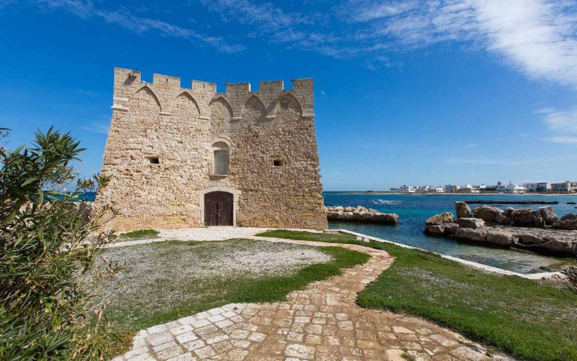 Photo of Others in Torre Santa Sabina