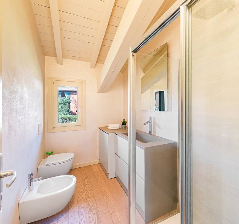 Photo of Bathroom in Crociale