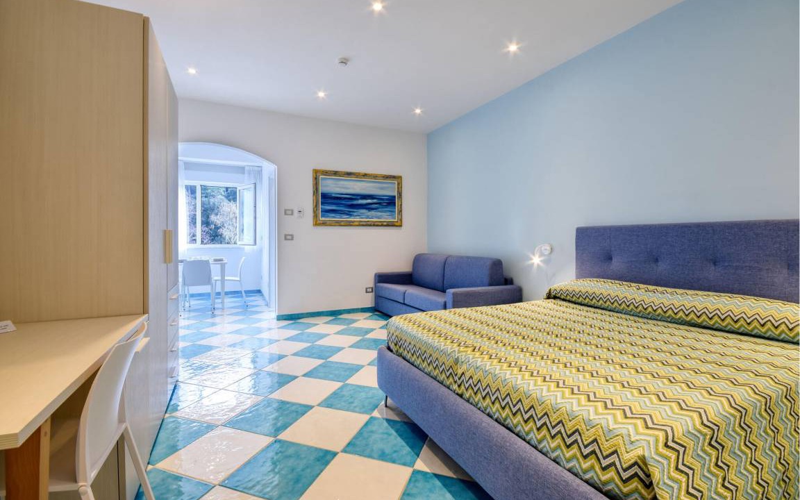 Photo of Bedroom in Ghiaia