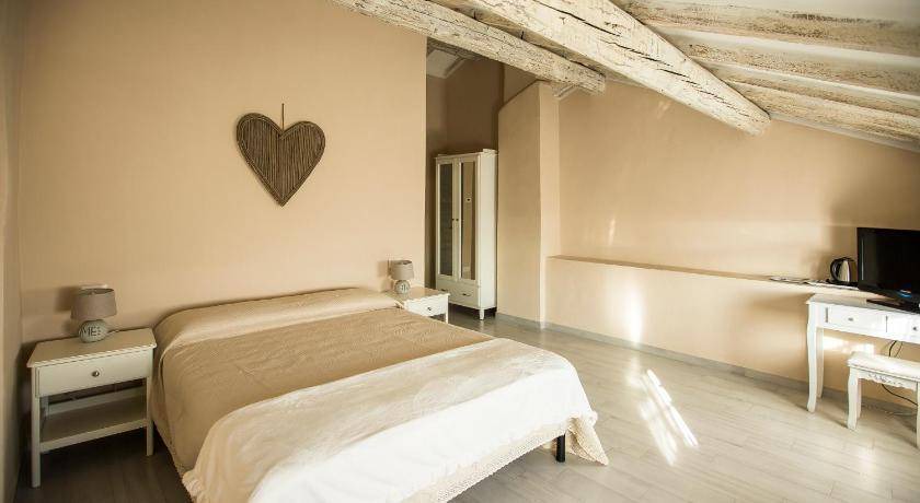 Photo of Bedroom in Castello