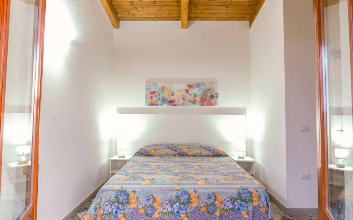 Photo of Bedroom in Zambrone