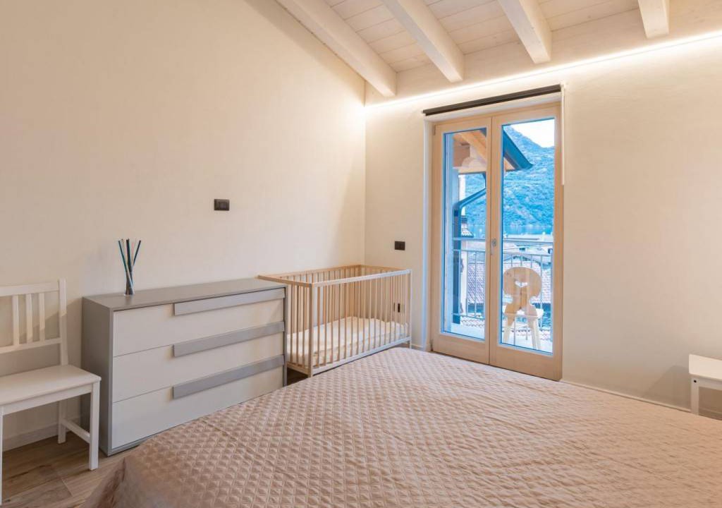 Photo of Bedroom in Verceia