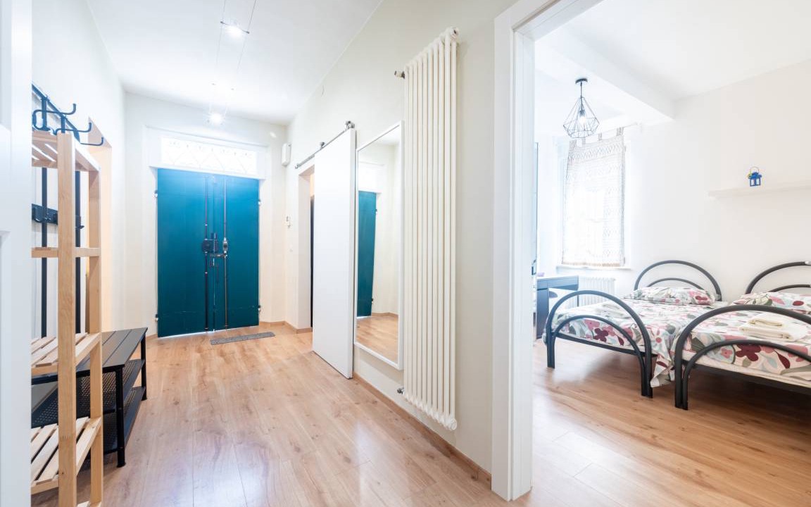 Photo of Bedroom in San Leonardo