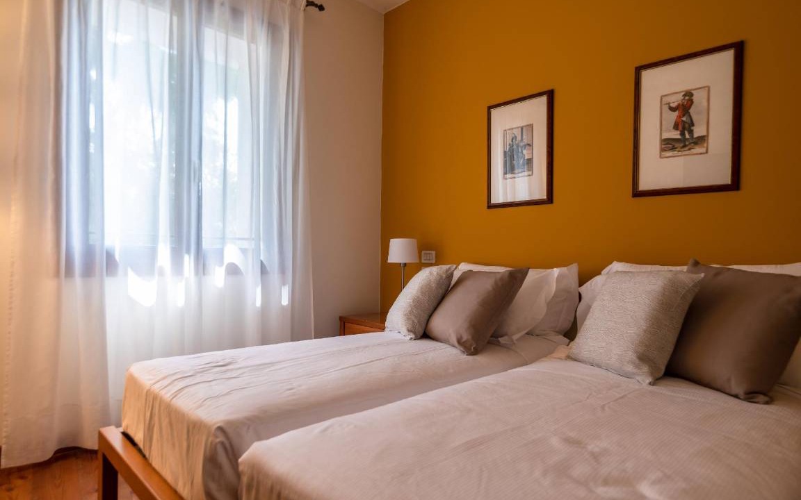 Photo of Bedroom in Treviso
