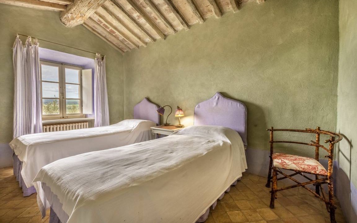 Photo of Bedroom in Camigliano