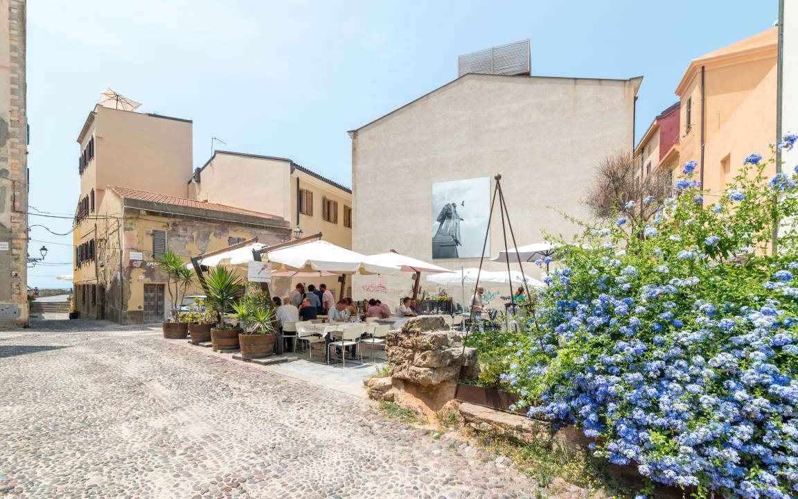 Photo of Others in Alghero