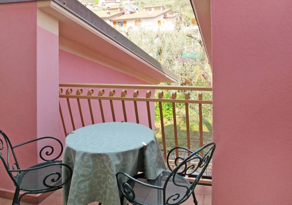 Photo of Patio Balcony in Assenza