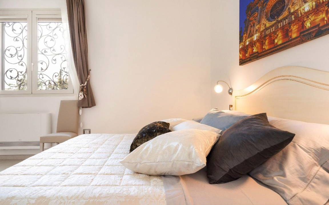Photo of Bedroom in Matino