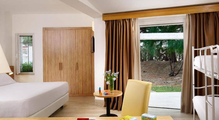 Photo of Bedroom in Simeri Mare