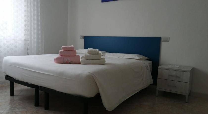 Photo of Bedroom in Pontegradella