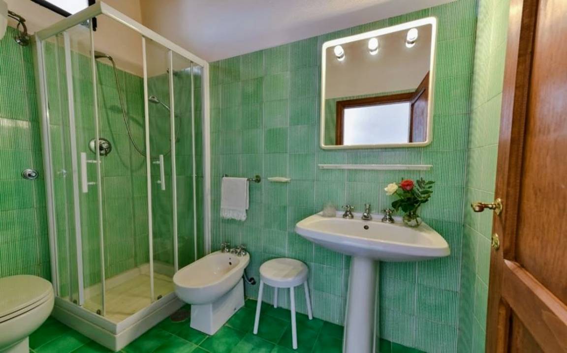 Photo of Bathroom in Gaiole in Chianti