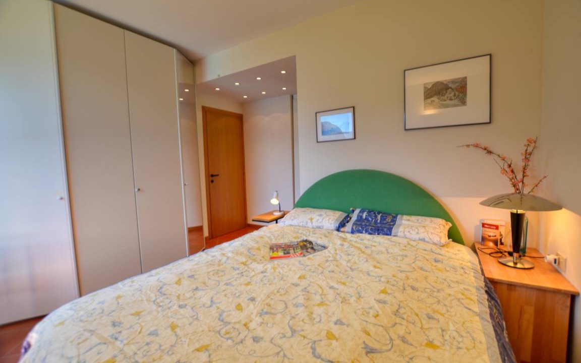 Photo of Bedroom in San Siro