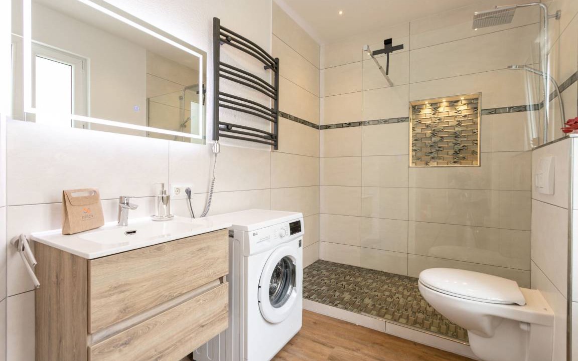 Photo of Bathroom in Stazzona