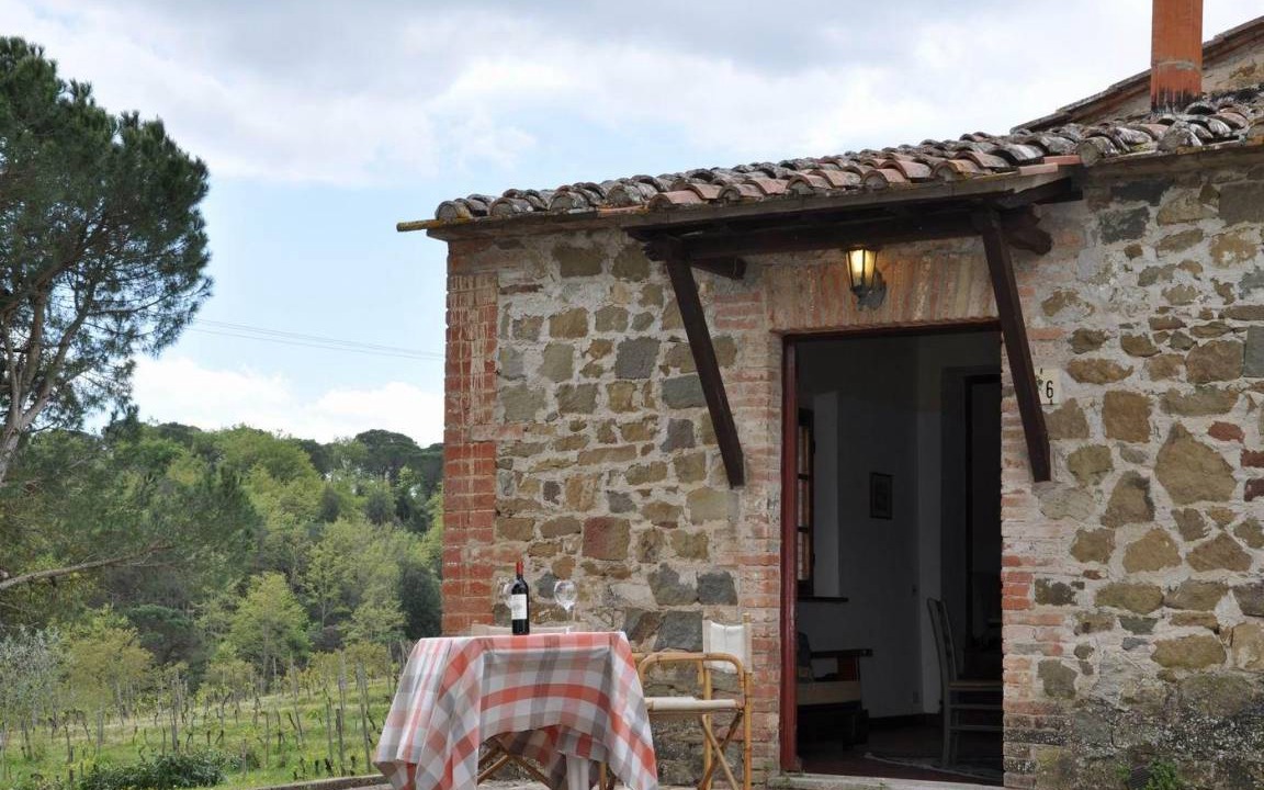Photo of Others in Castelnuovo Berardenga