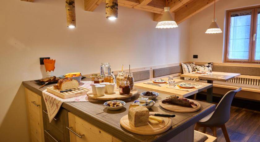 Photo of Kitchen in Croveo