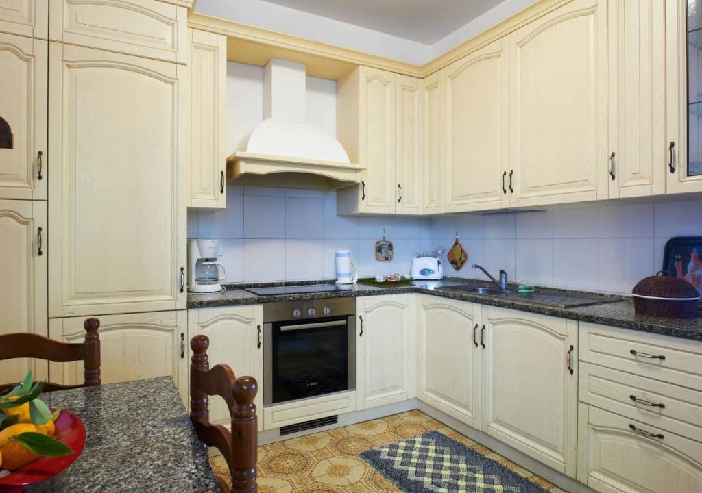 Photo of Kitchen in Consiglio di Rumo