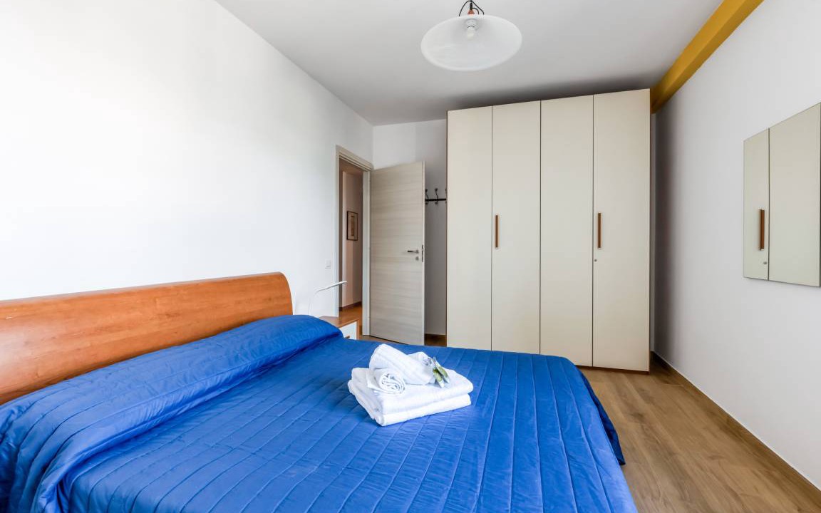 Photo of Bedroom in Lerici