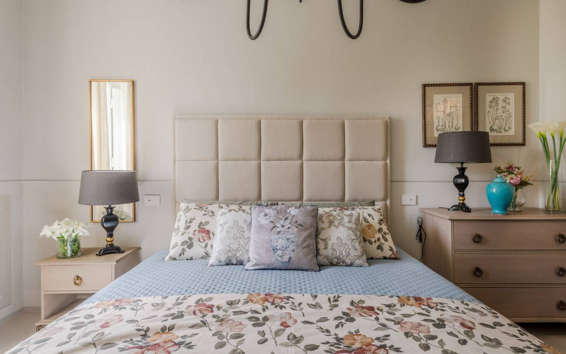 Photo of Bedroom in Macchino