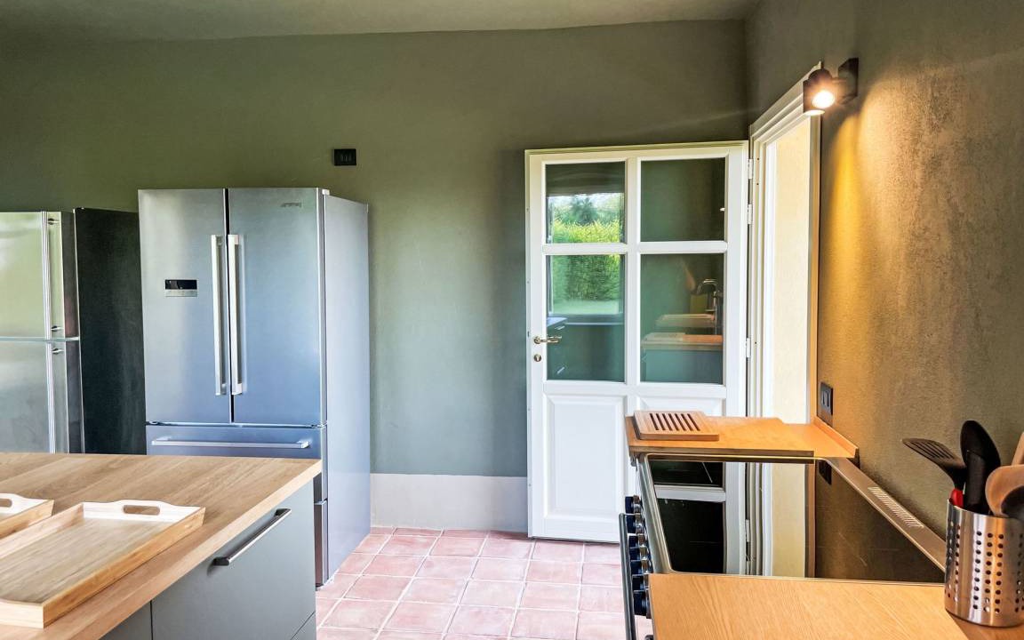 Photo of Kitchen in Fubine