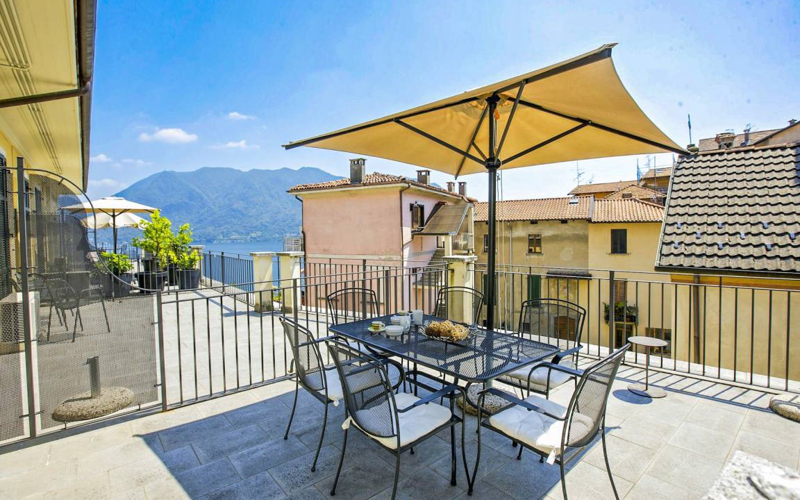 Photo of Patio Balcony in Ghiffa