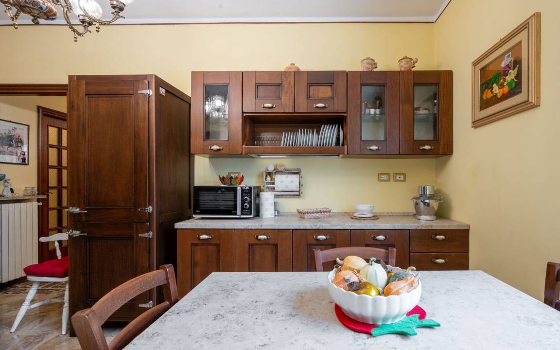 Photo of Kitchen in Acqui Terme