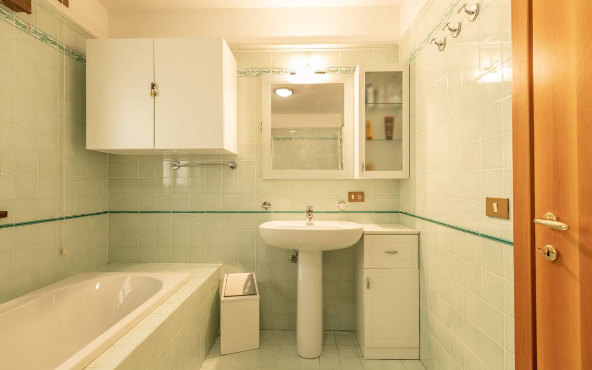 Photo of Bathroom in Venas di Cadore