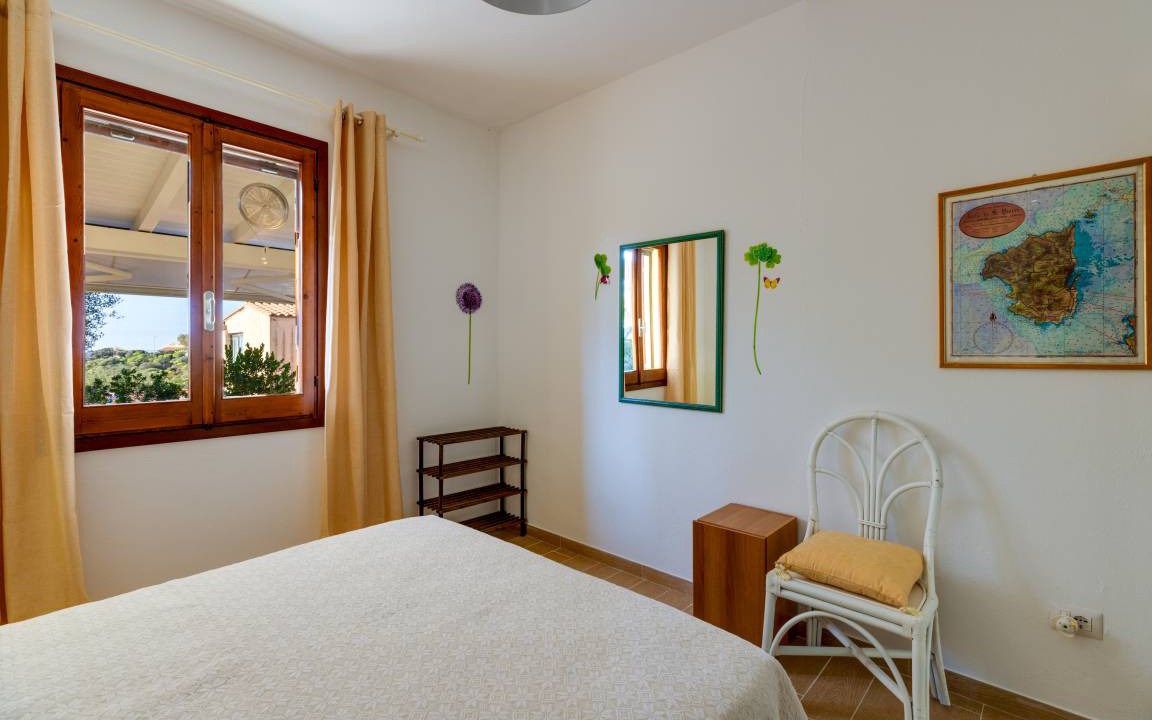 Photo of Bedroom in Torre dei Corsari