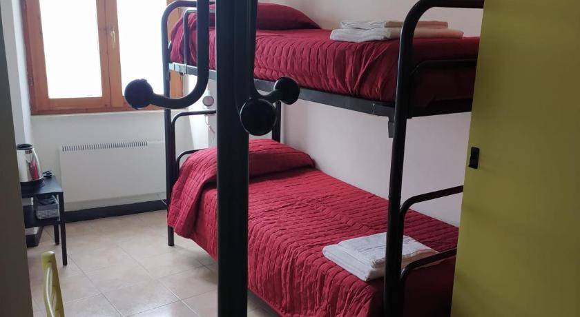 Photo of Bedroom in Costa