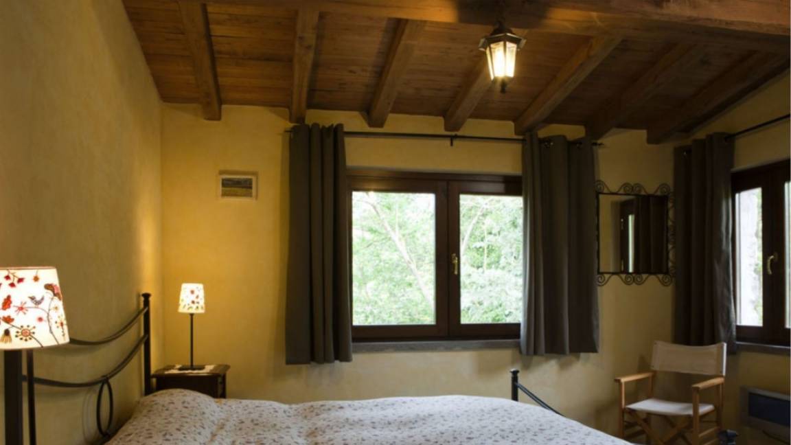 Photo of Bedroom in Vitorchiano
