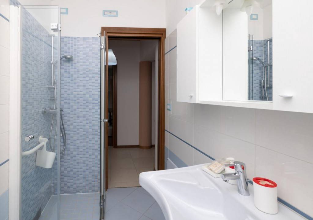 Photo of Bathroom in Ovaro