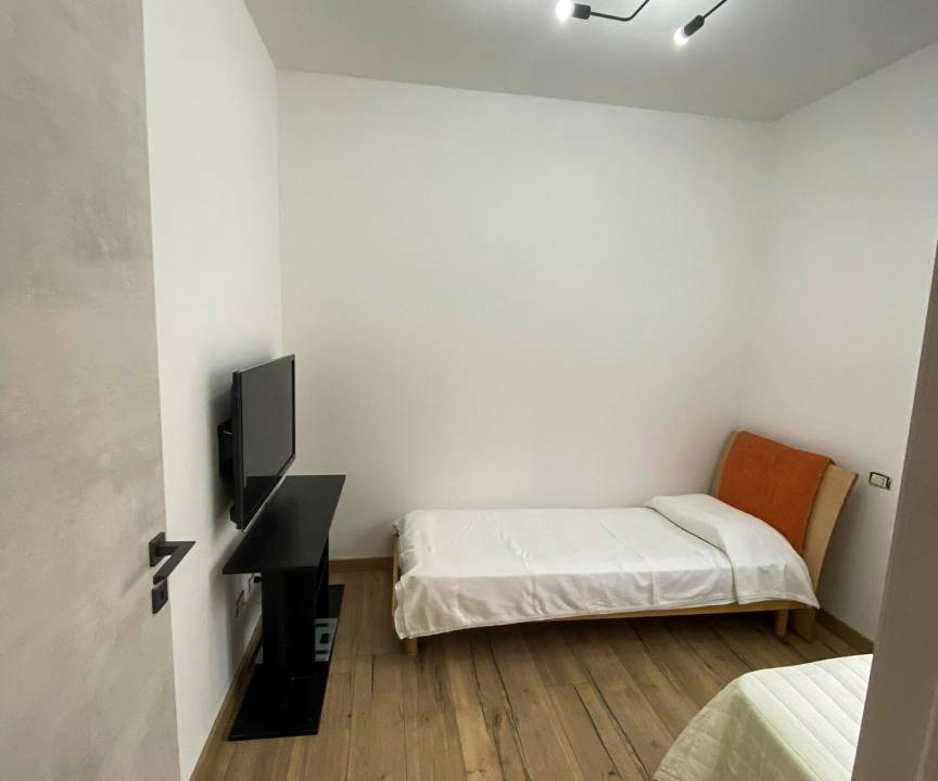 Photo of Bedroom in Montegrino Valtravaglia
