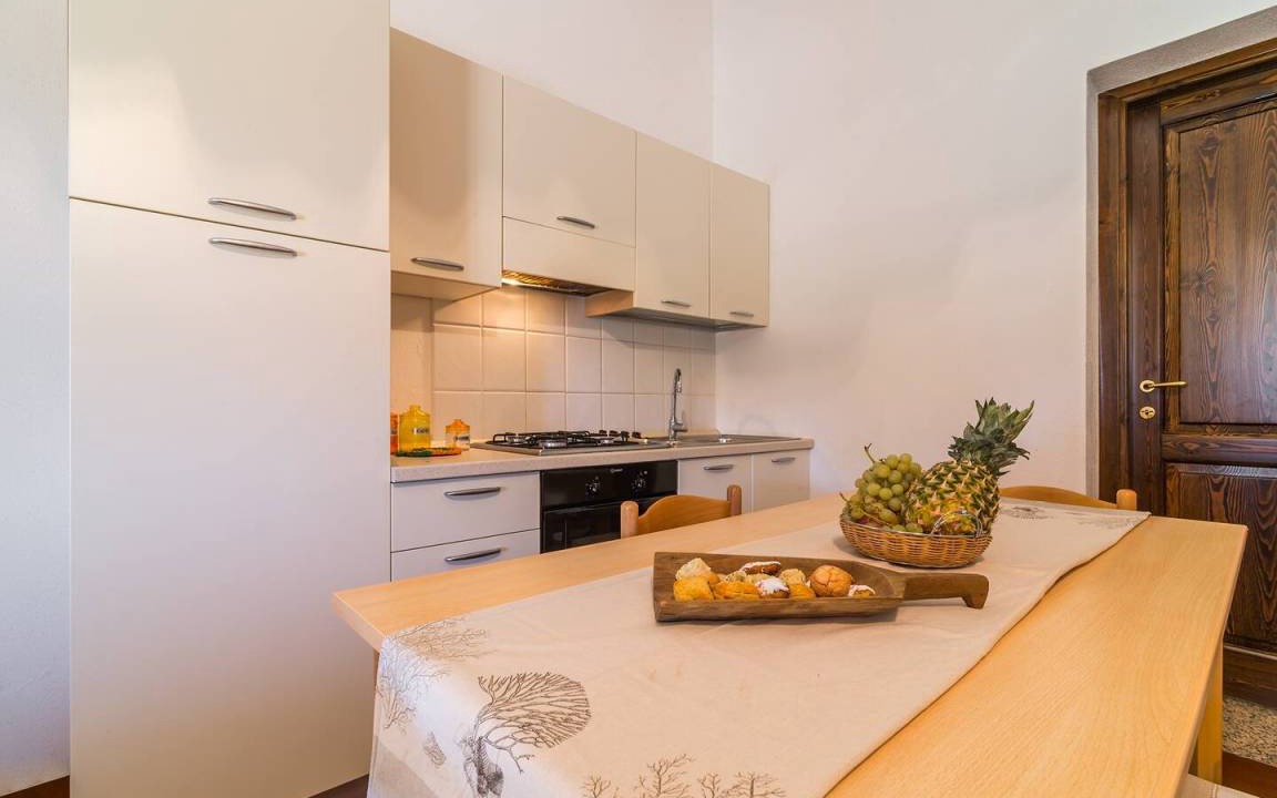 Photo of Kitchen in Galtelli