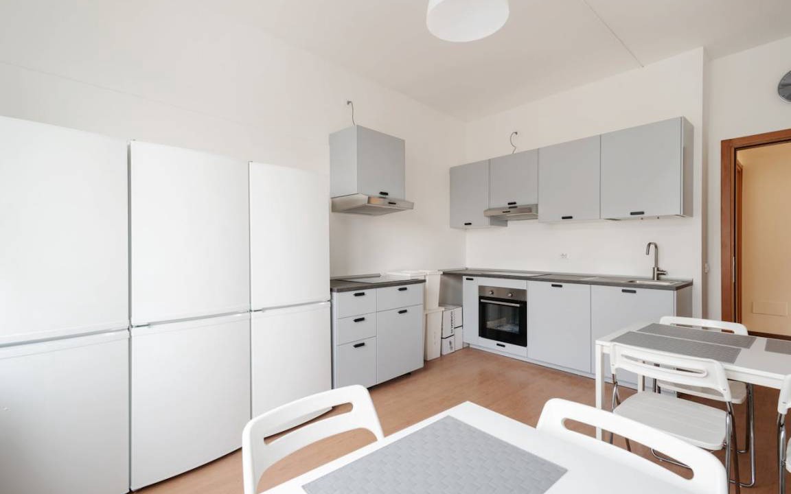 Photo of Kitchen in Villa San Giovanni