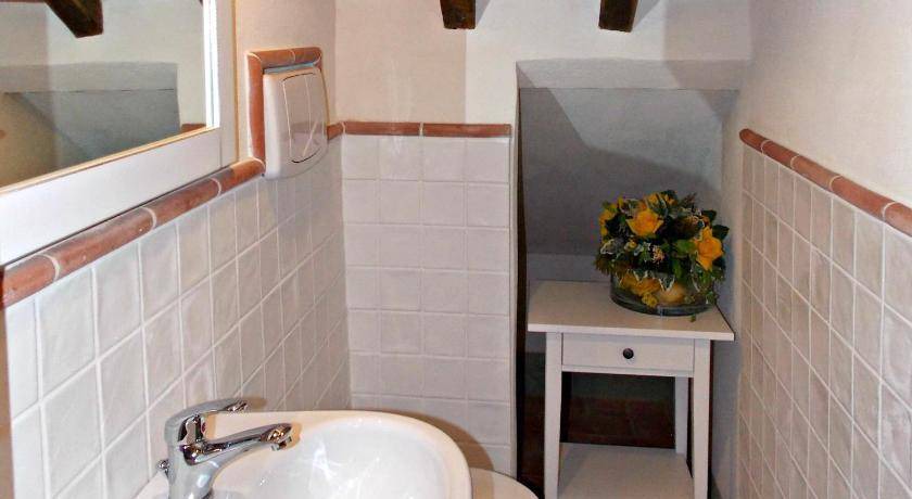 Photo of Bathroom in Dicomano