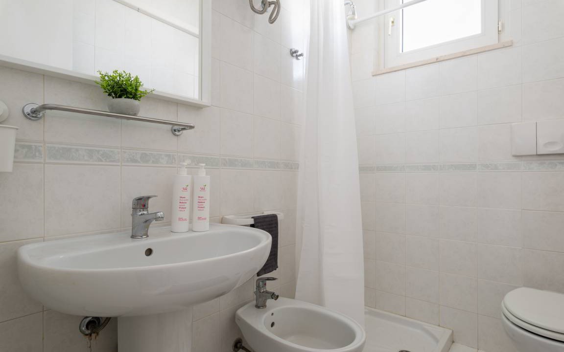 Photo of Bathroom in Torre Santa Sabina