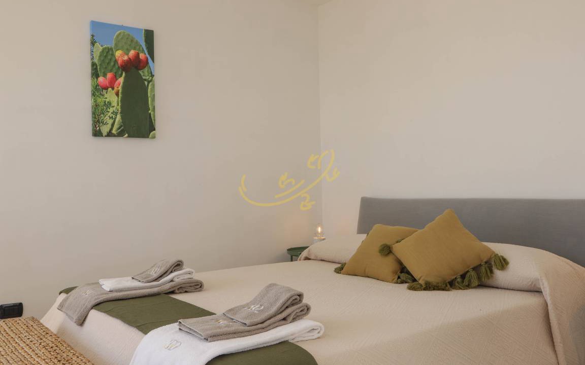 Photo of Bedroom in Monopoli