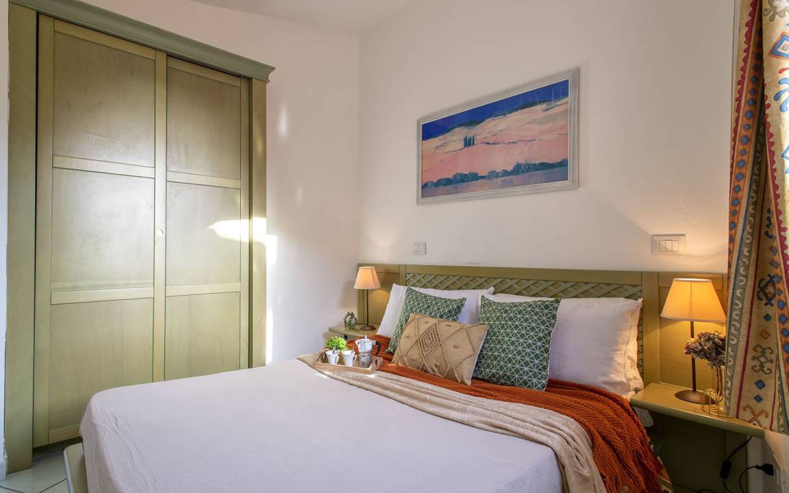 Photo of Bedroom in Canneddi