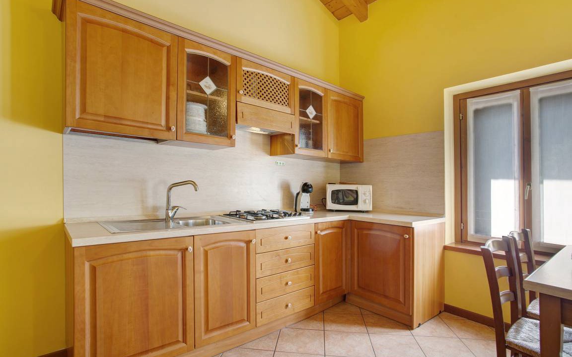 Photo of Kitchen in Civate
