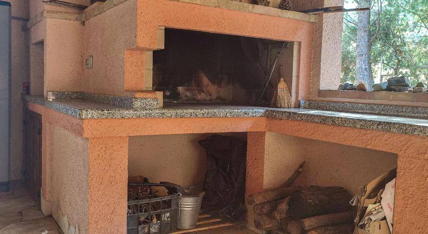 Photo of Kitchen in Villaggio delle Mimose