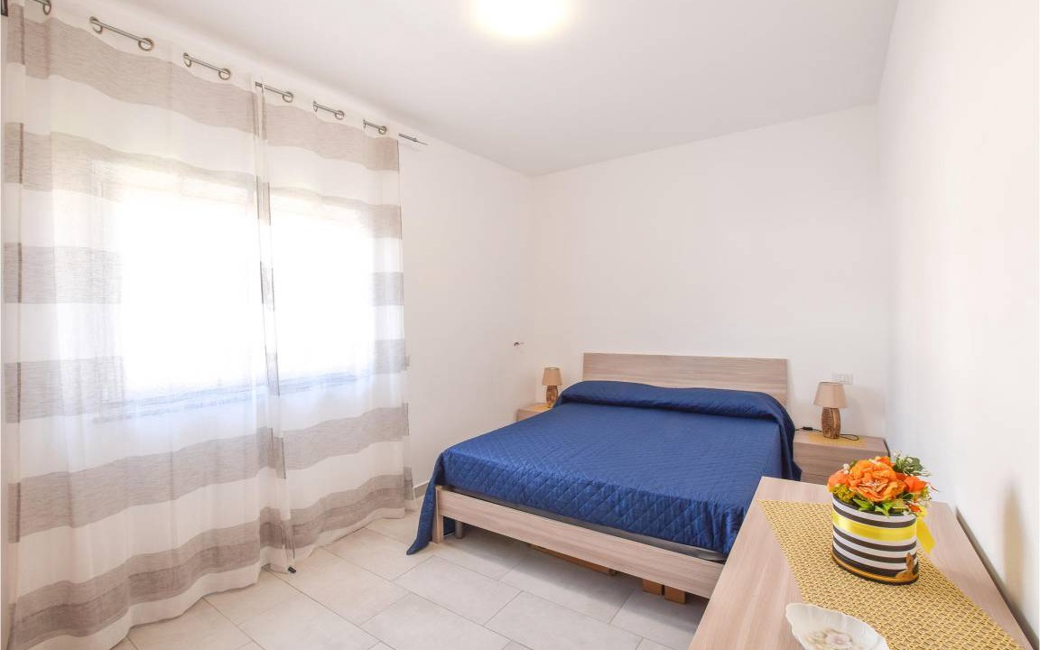 Photo of Bedroom in Nicotera Marina