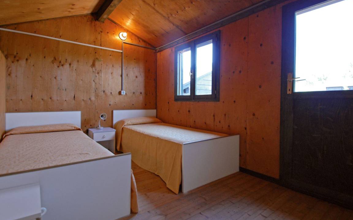 Photo of Bedroom in Casal Borsetti